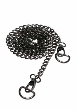 Go Handmade Taskerem Metalkæde, 120 cm